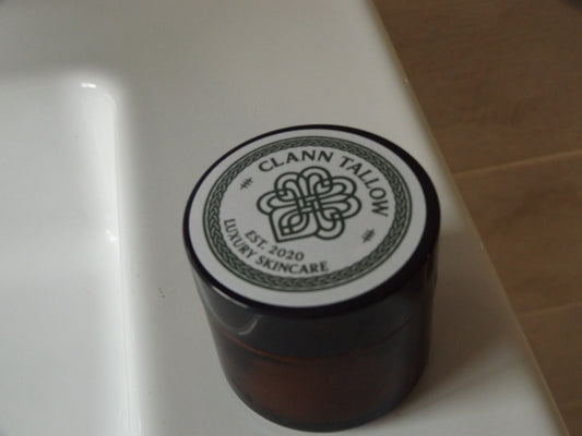 Luxury Skincare Balm