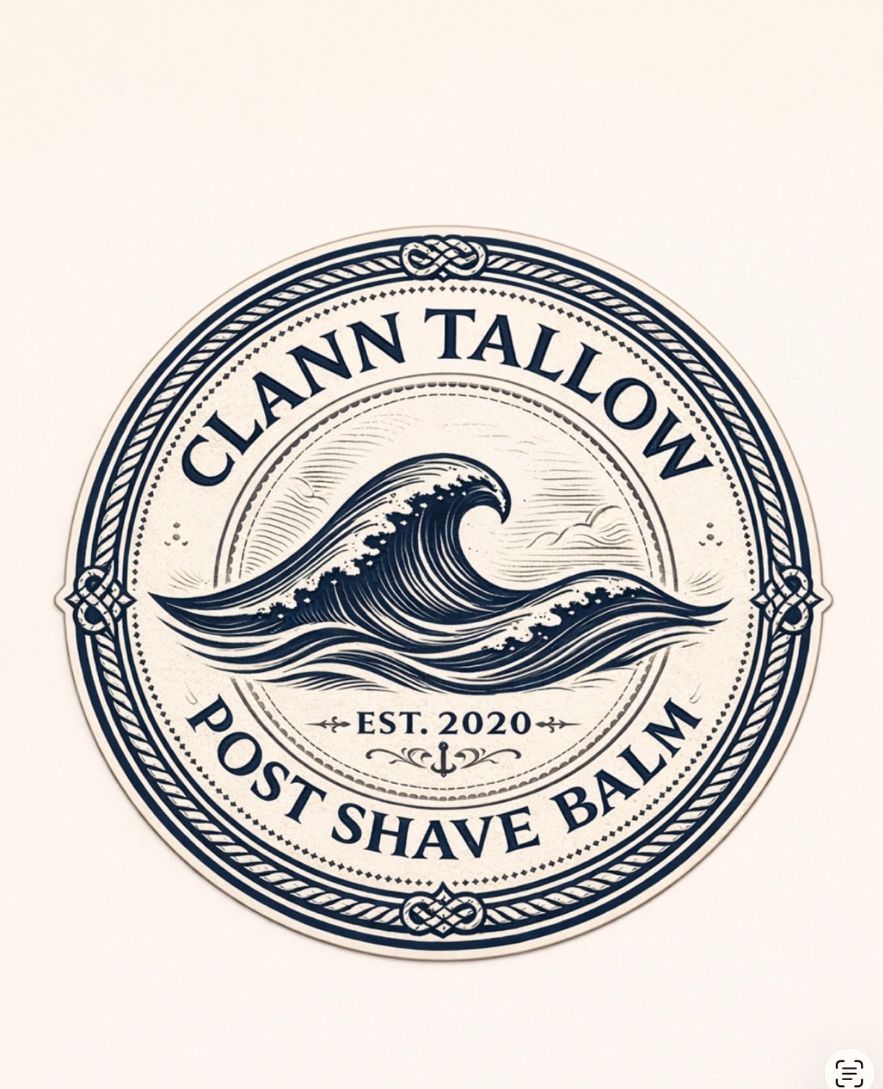 Post Shave Balm