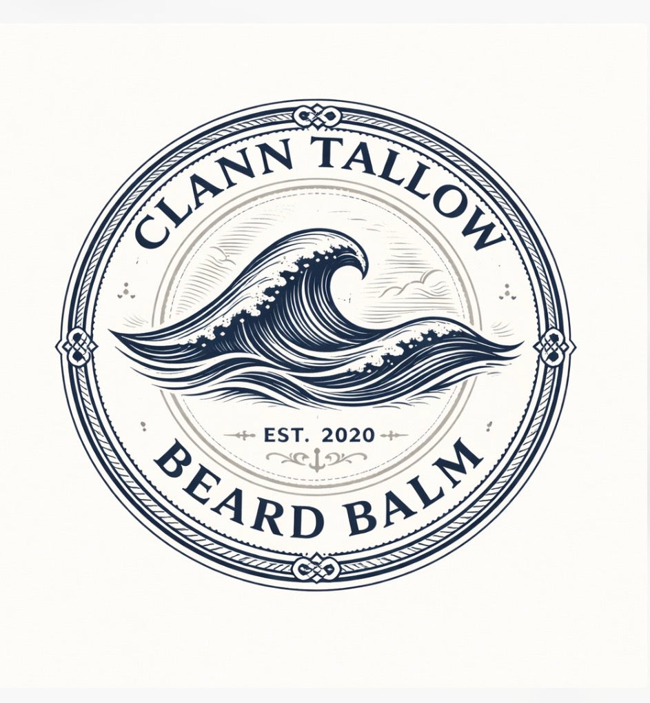 Beard Balm