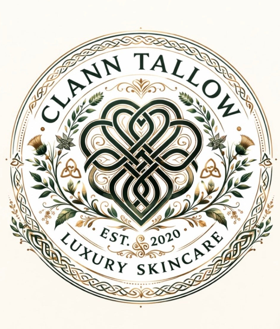 Luxury Skincare Balm