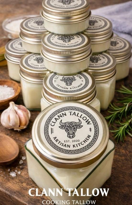 Pure Tallow