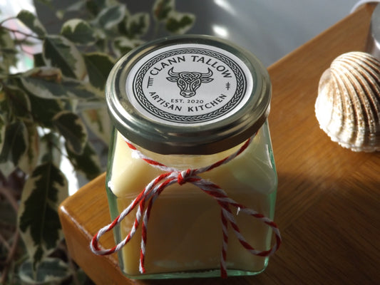 Pure Tallow