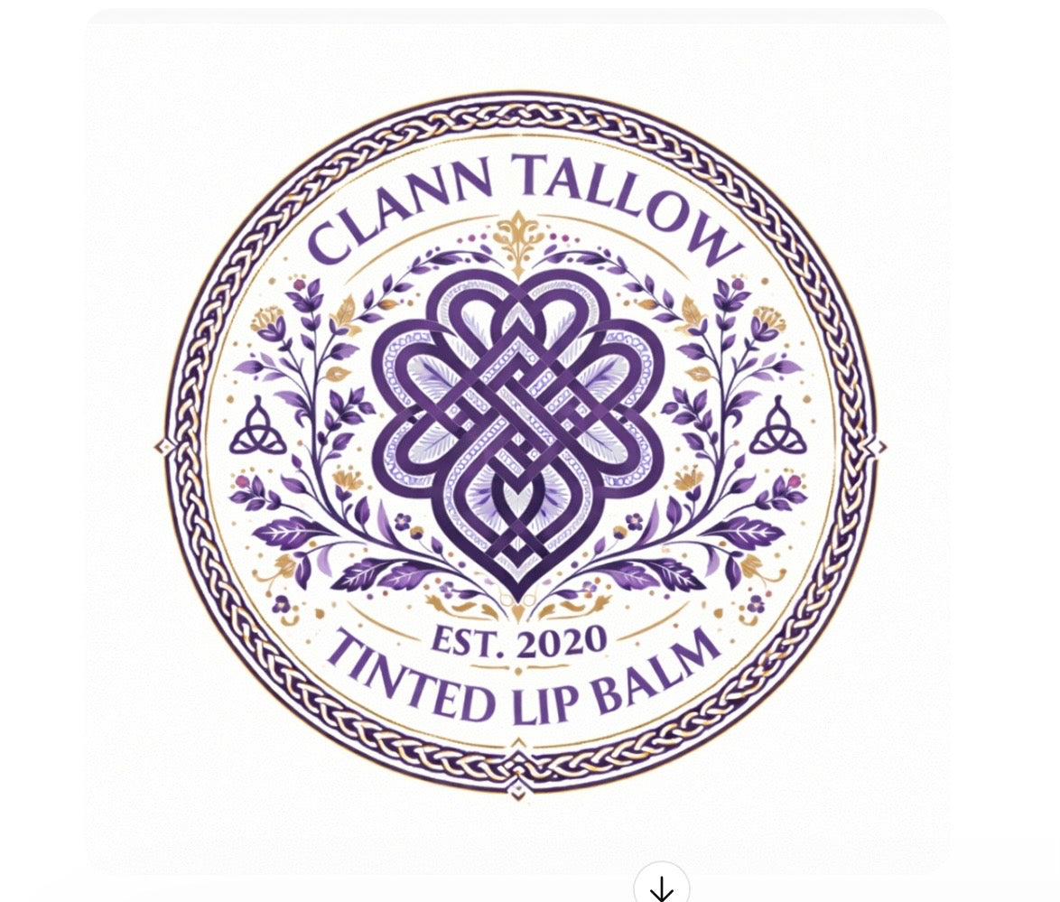 Luxury Lip Balm