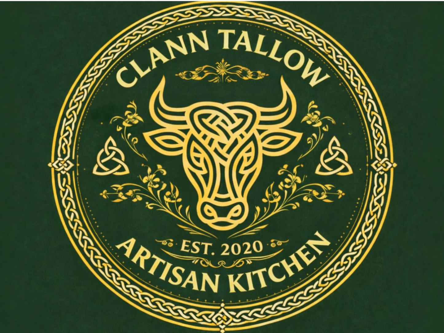 Pure Tallow