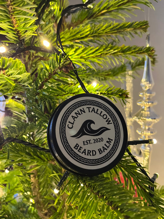 Beard Balm