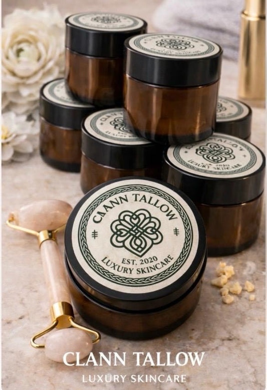 Luxury Skincare Balm