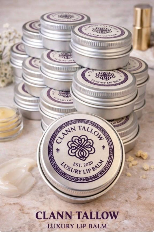 Luxury Lip Balm